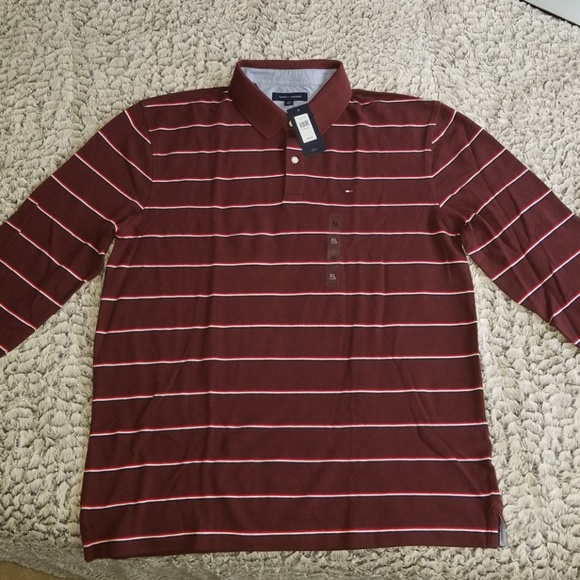 Tommy Hilfiger Other - Tommy Hilfiger Long Sleeve